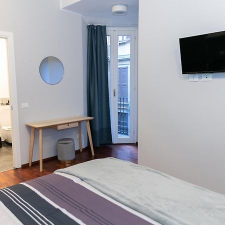 Sweet House Deluxe Apartment Milano Exterior foto