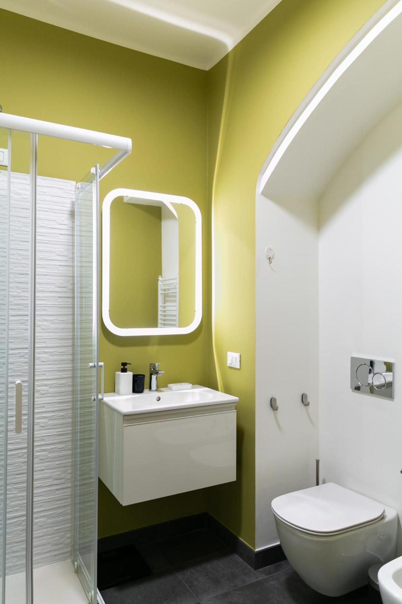 Sweet House Deluxe Apartment Milano Exterior foto