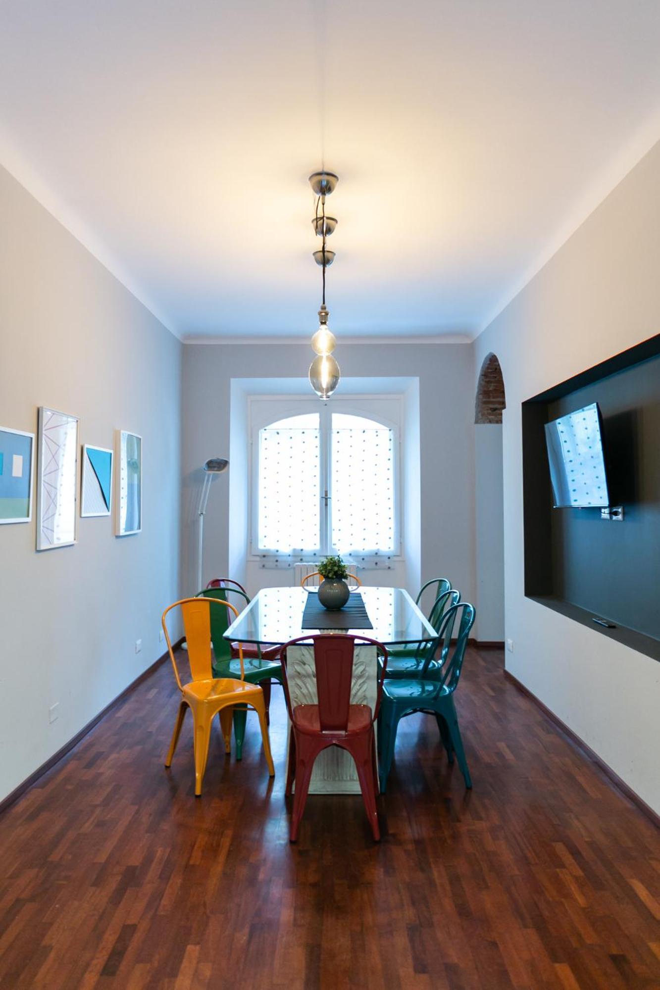 Sweet House Deluxe Apartment Milano Exterior foto