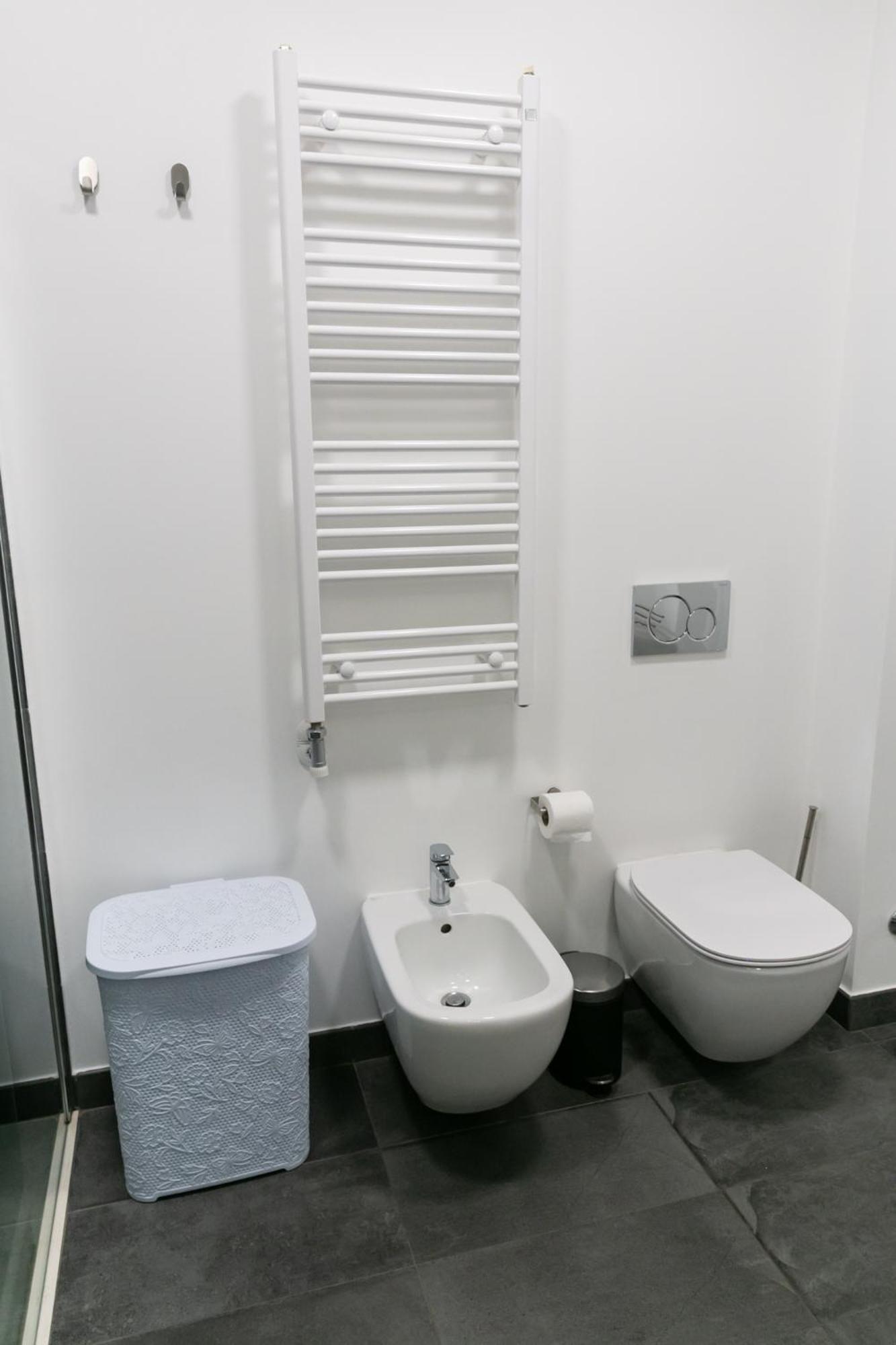 Sweet House Deluxe Apartment Milano Exterior foto