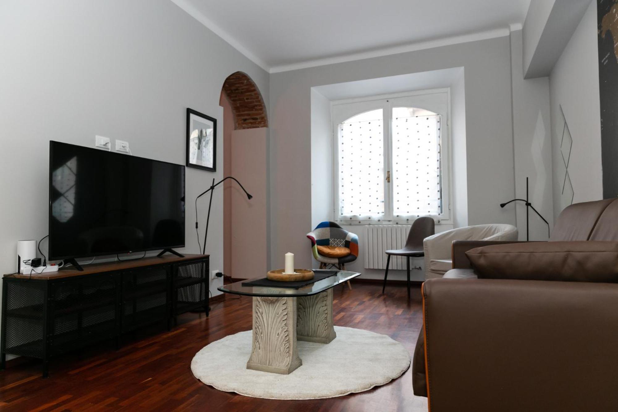 Sweet House Deluxe Apartment Milano Exterior foto
