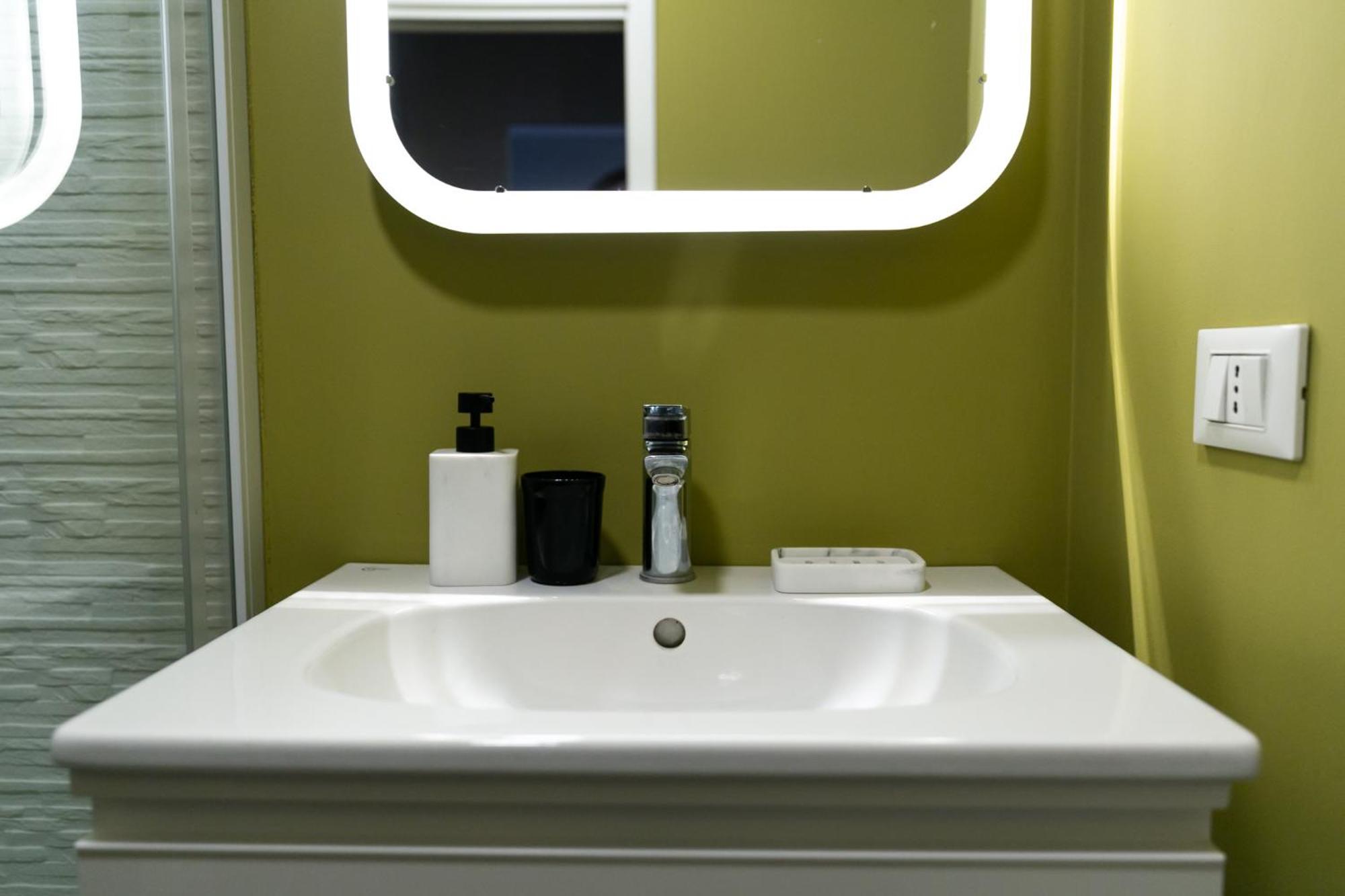 Sweet House Deluxe Apartment Milano Exterior foto