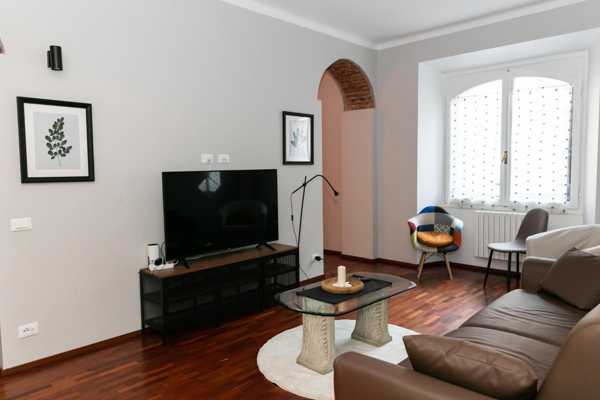 Sweet House Deluxe Apartment Milano Exterior foto