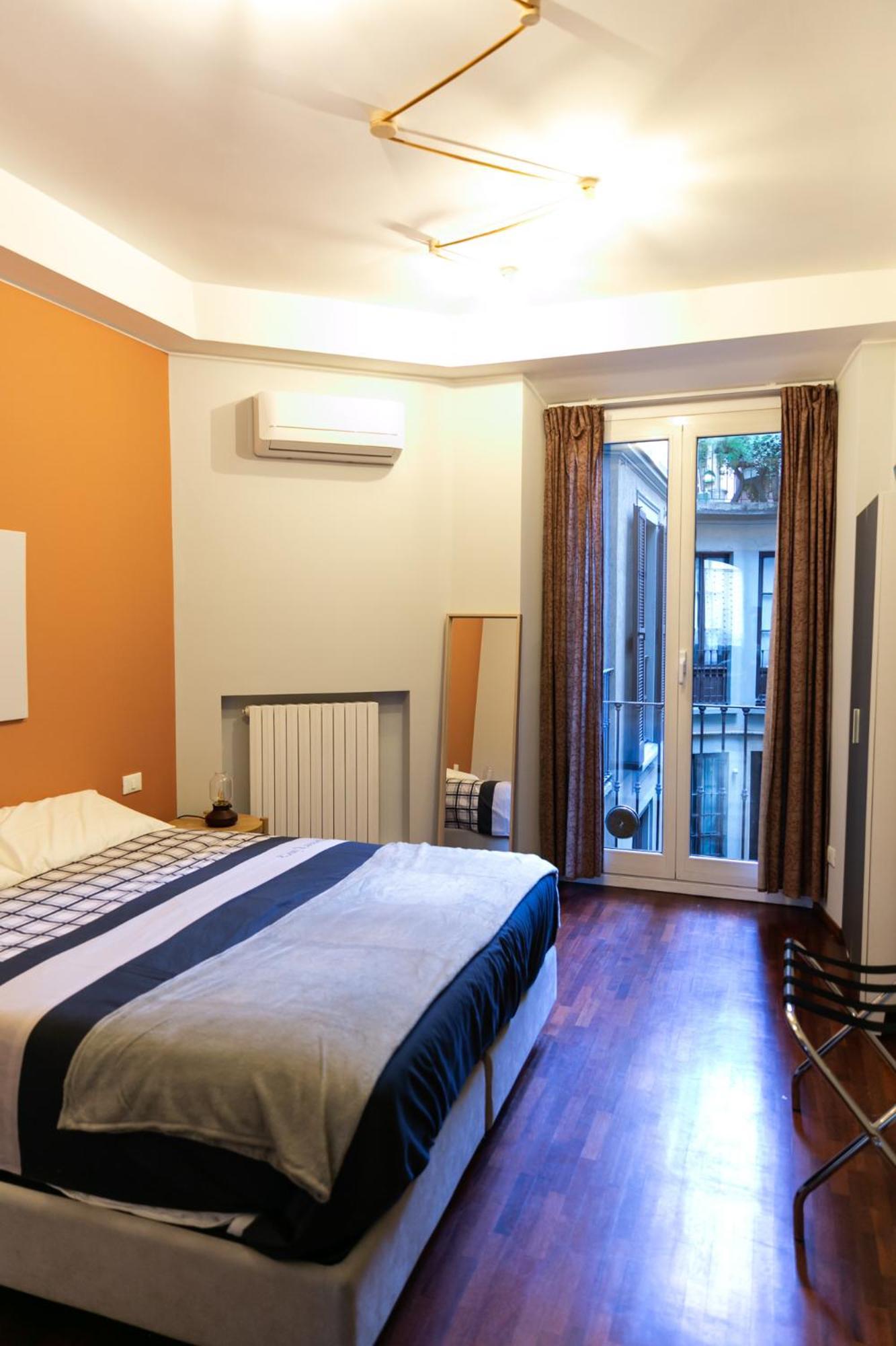 Sweet House Deluxe Apartment Milano Exterior foto