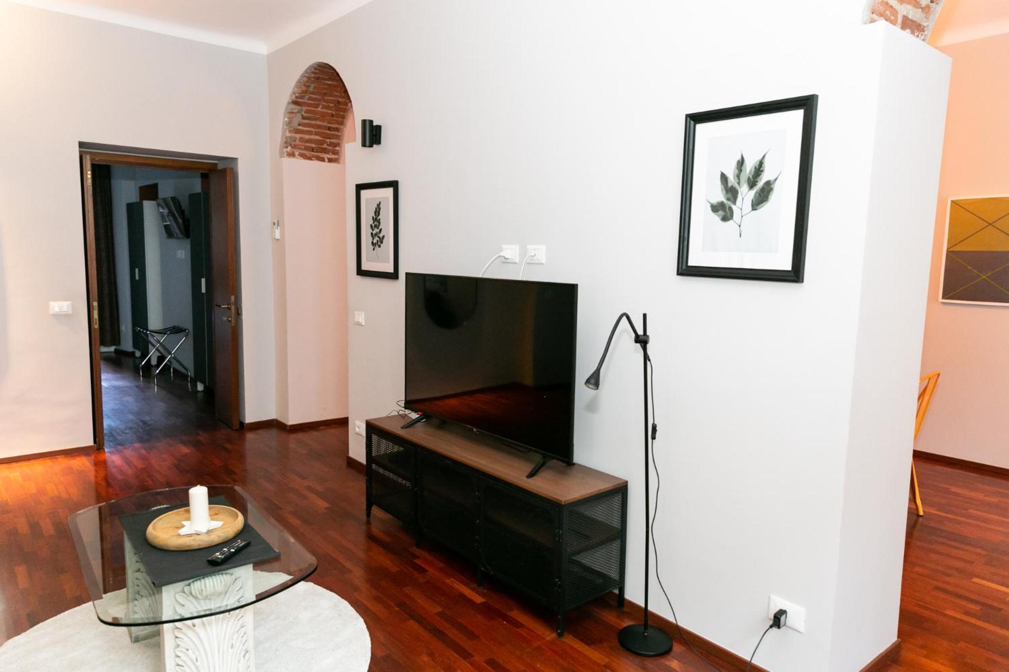 Sweet House Deluxe Apartment Milano Exterior foto